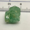Emerald Crystal, 5.65ct, Tanzania, Untreated Unheated, specimen grade