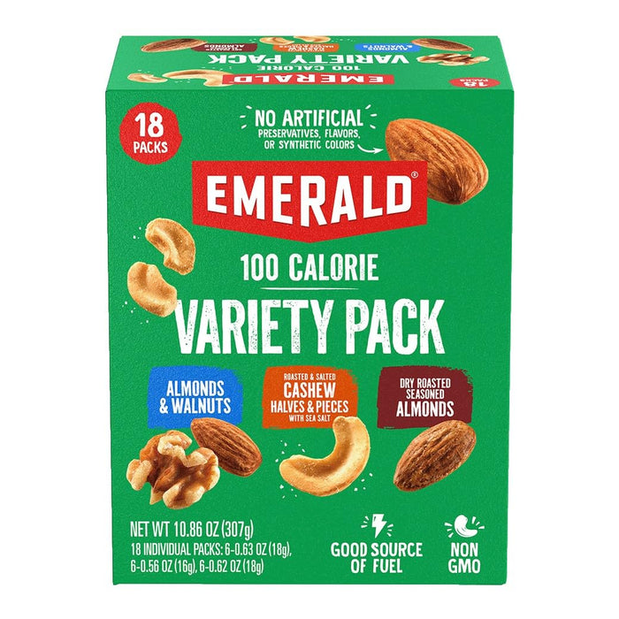 Variety Pack