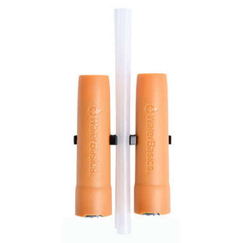 Emergency Straw Filter 2pk. BLU-I-30 - GhillieSuitShop