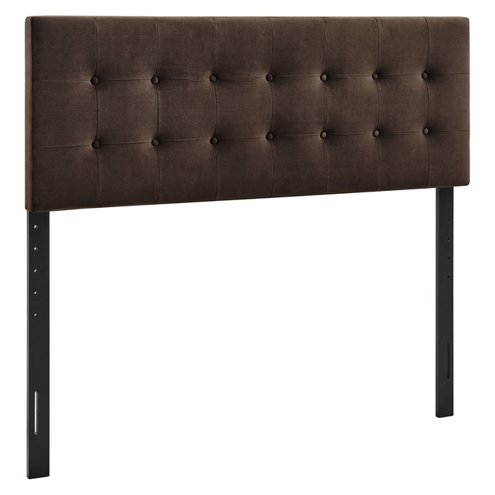 Chocolate Brown