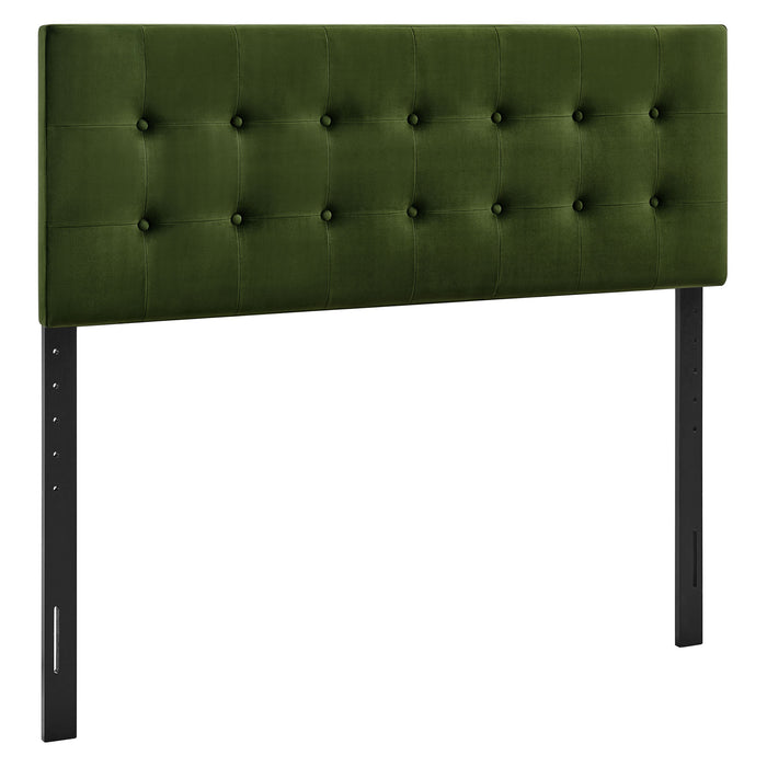 Moss Green