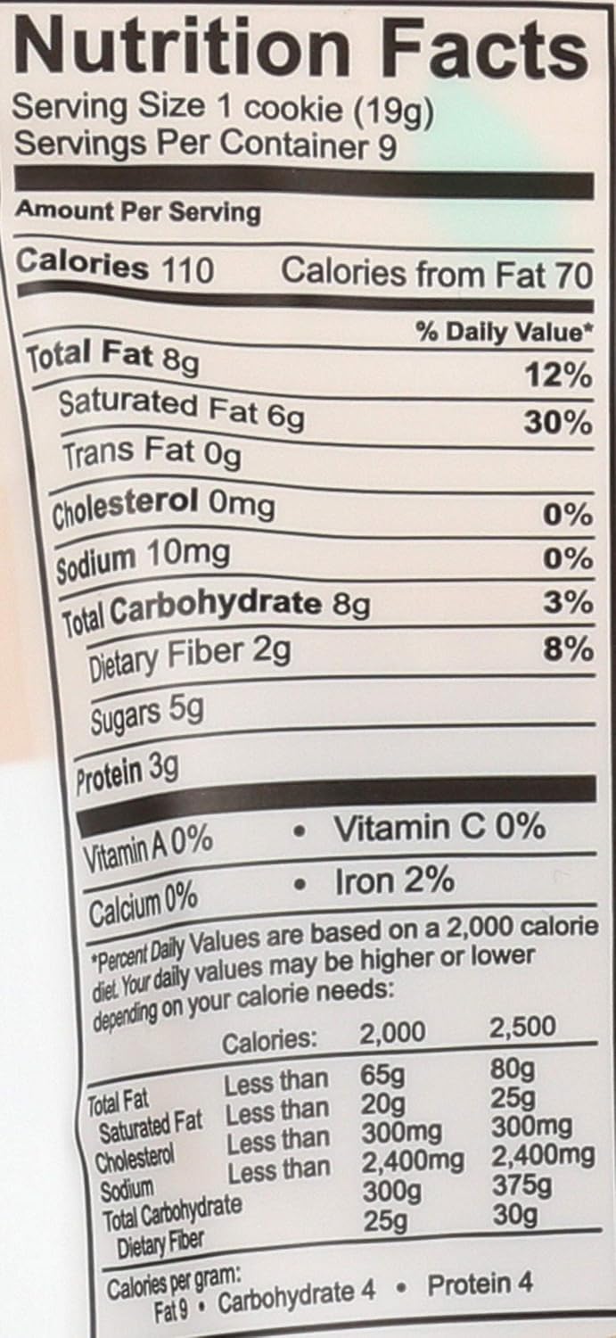 shelf-stable packaging requiring no refrigeration