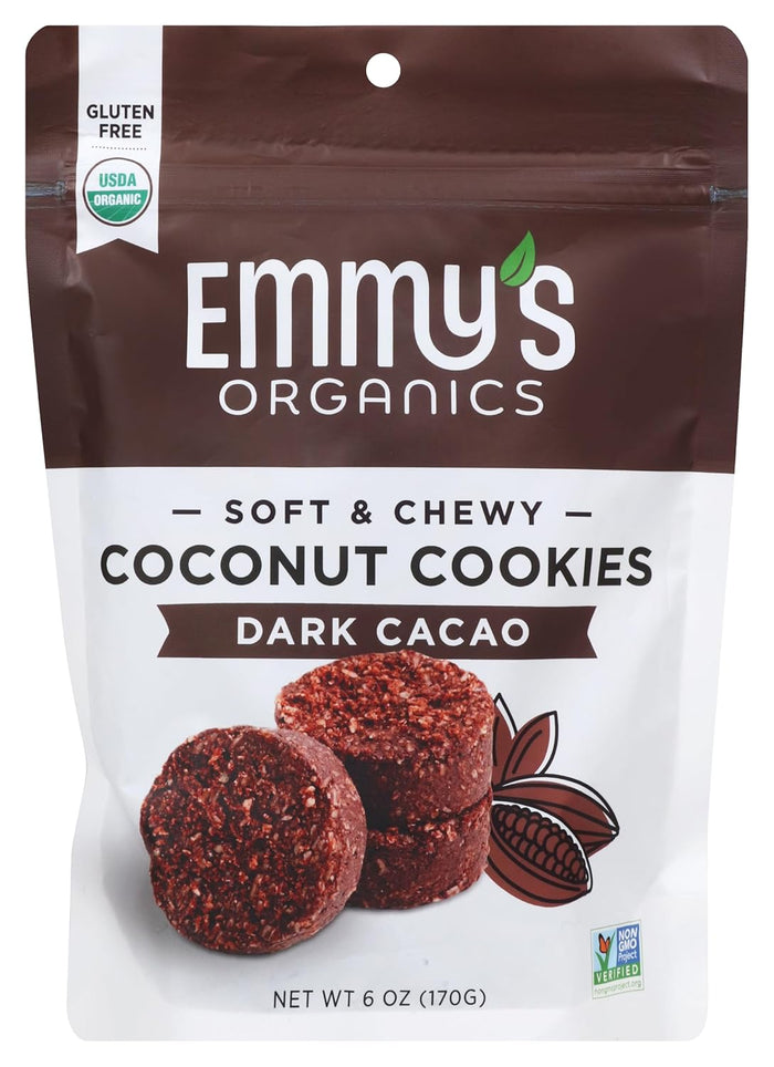 Dark Cacao