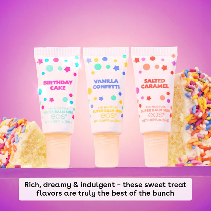 hypoallergenic, dermatologist-recommended formulation for sensitive skin