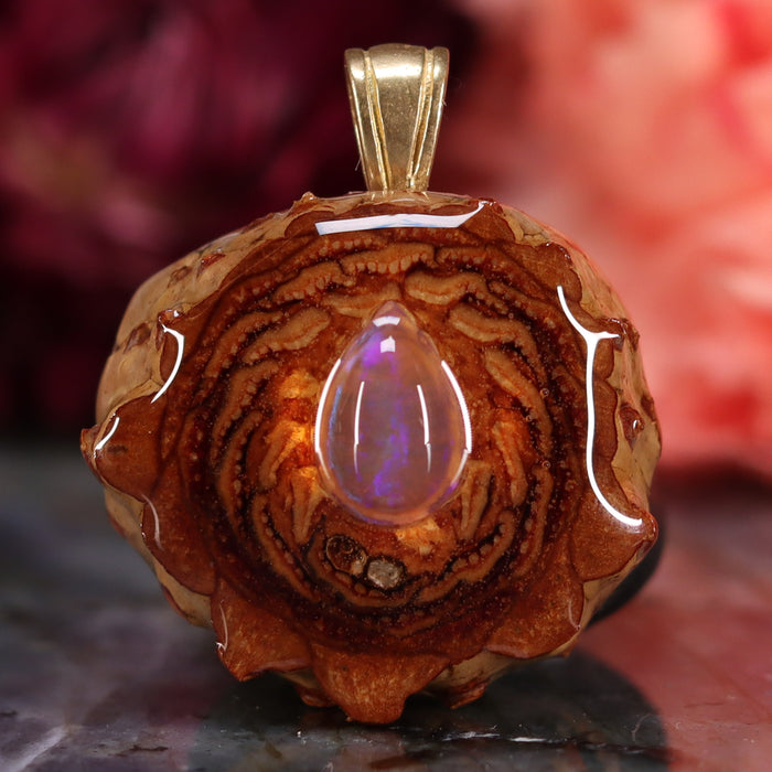 Ethiopian Opal