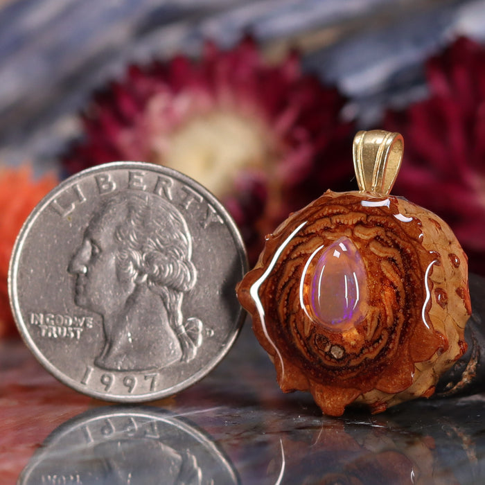 Ethiopian Opal