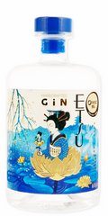 Etsu Handcrafted Gin 86pf 750ml