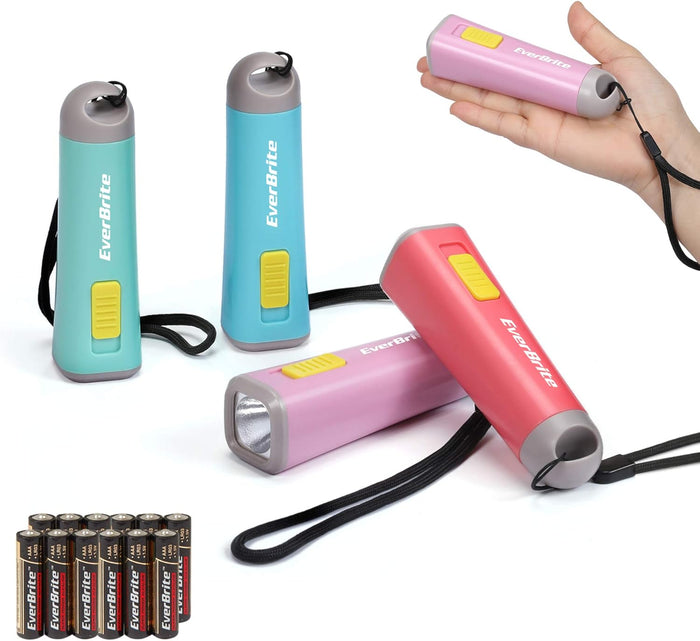 E000076 Mix Color (4-Pack)