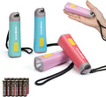 E000076 Mix Color (4-Pack)