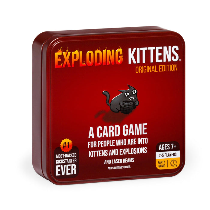 Base Game: Collectible Edition