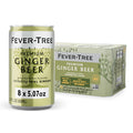 Ginger Beer - 5.07 fl oz (Pack of 8)