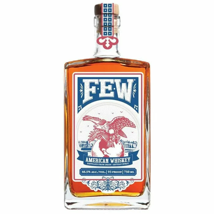 Few American Whiskey 750ml - Flask Fine Wine & Whisky
