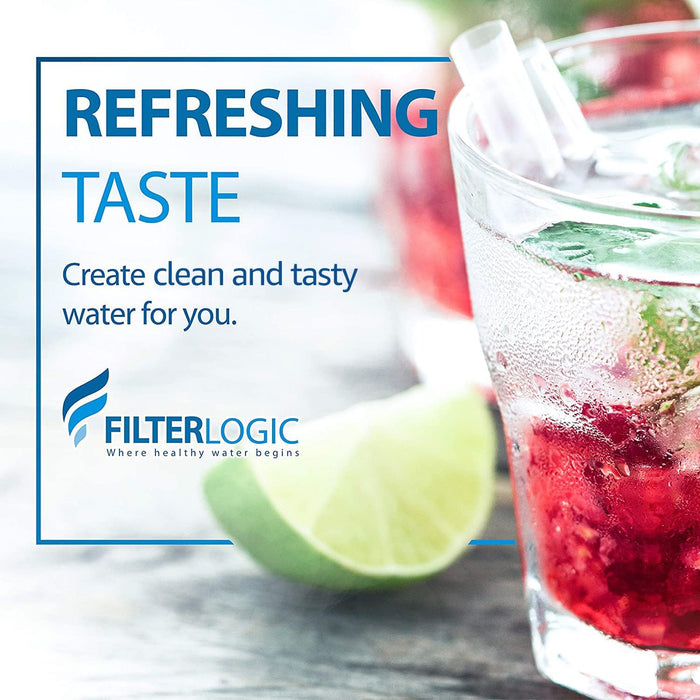 precise-molded design that installs without leaking into original brita-style pitchers