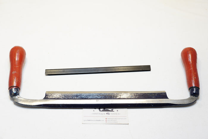 FINE CDN CHAMPION DRAW KNIFE - 10"