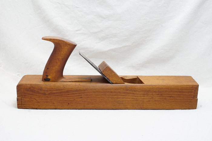 FINE SKEW BLADE BEECH PANEL RAISING PLANE