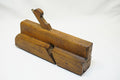 FINE W. ROWED COMPLEX MOLDING PLANE - 1"