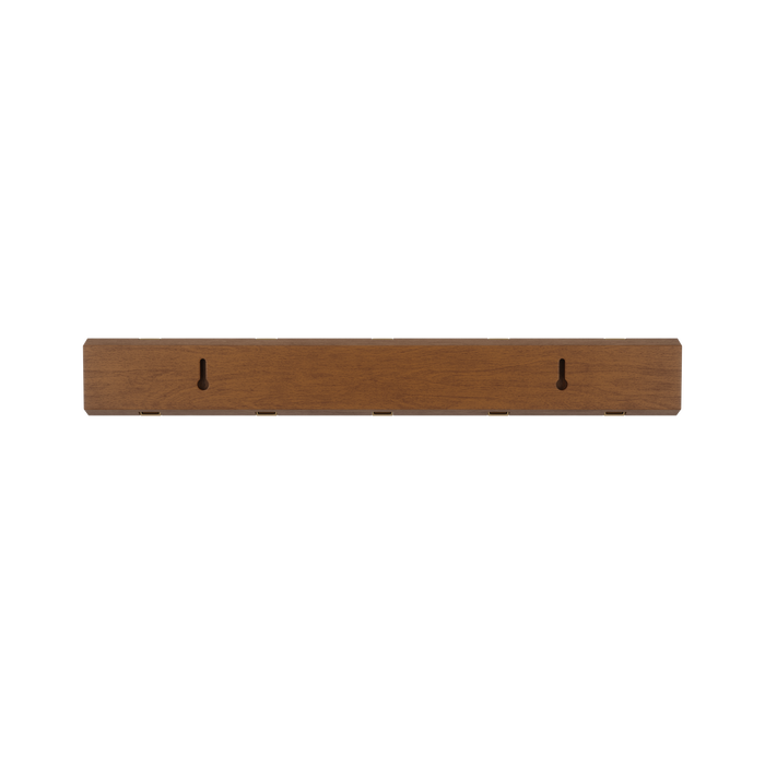 Wall Hooks | color: Warm-Gold