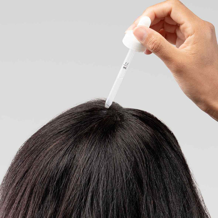 FOLIGAIN® Minoxidil 2% Hair Regrowth Treatment For Women 12 Month Supply