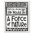force of nature storyblock