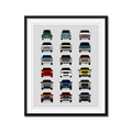 Ford F-150 Generations