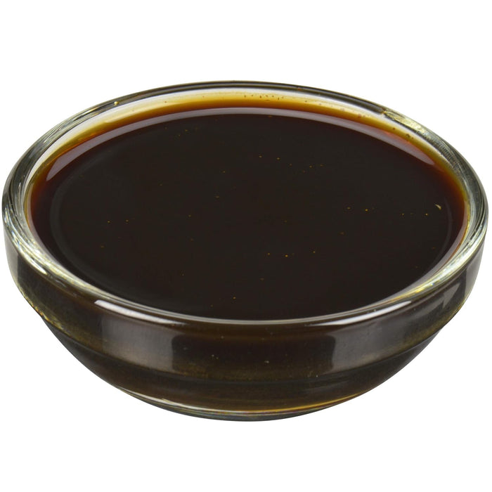 French's Worcestershire Sauce 1 Gallon – Sealed, Leak-Proof Bulk Jug for Safe Commercial Storage and Handling