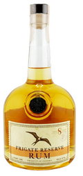 Frigate Reserve Rum 8 Year 750ml