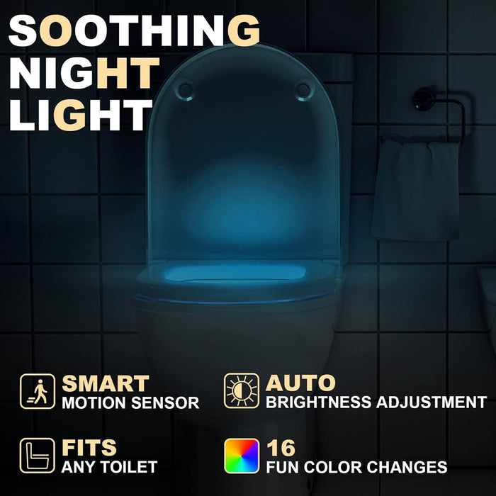 light-sensing technology that activates only in darkness