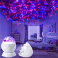 Dinosaur Egg Galaxy Projector
