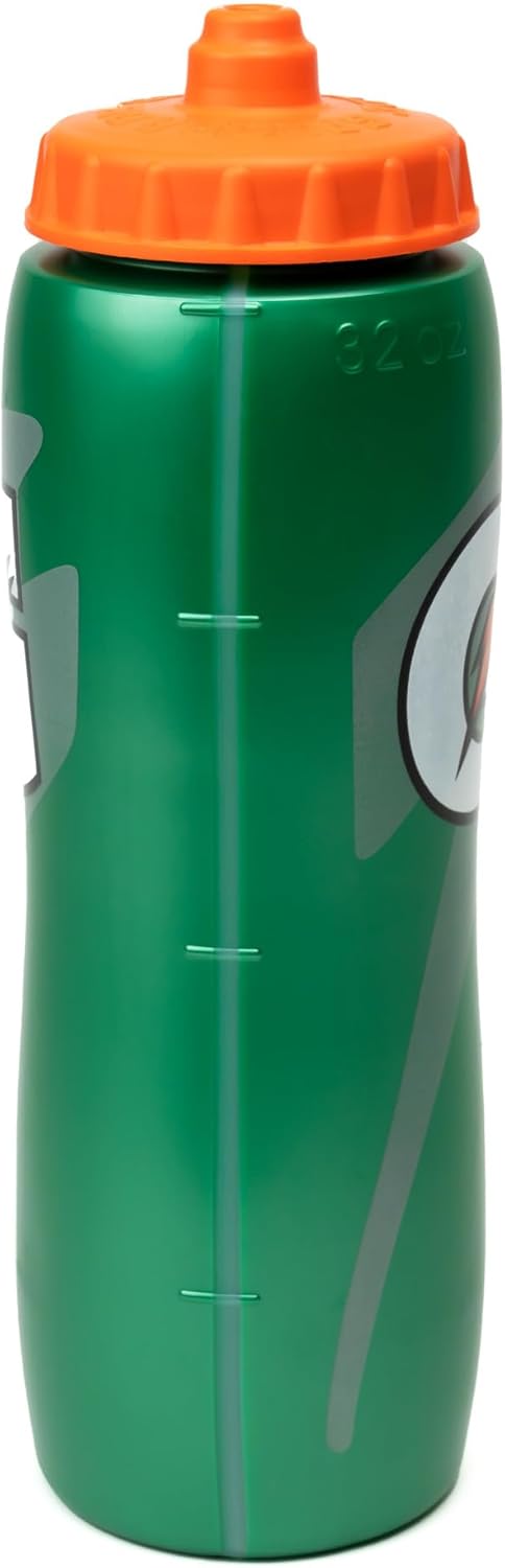contoured body shape for easy grip