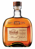 George Dickel Barrel Select 750ml - Flask Fine Wine & Whisky