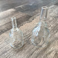 Glass Funnel With Joint