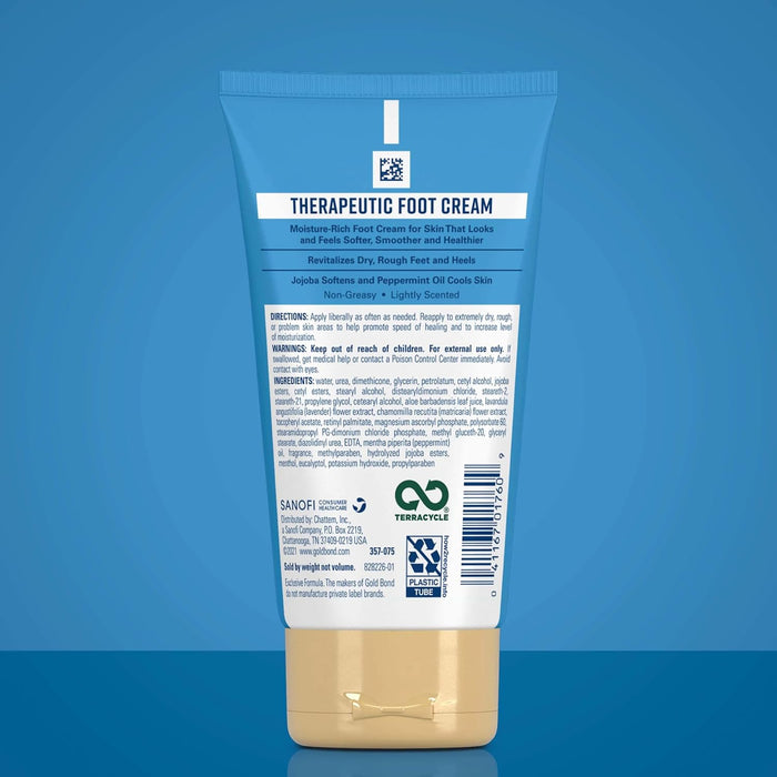 nongreasy, fast-absorbing formula that does not transfer to socks or sheets