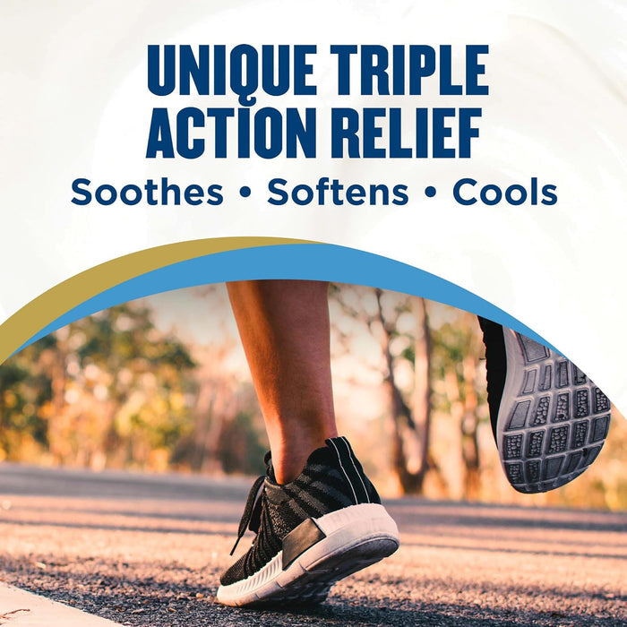 4 oz tube size offered in single, 2-pack, and 3-pack configurations for value and household sharing