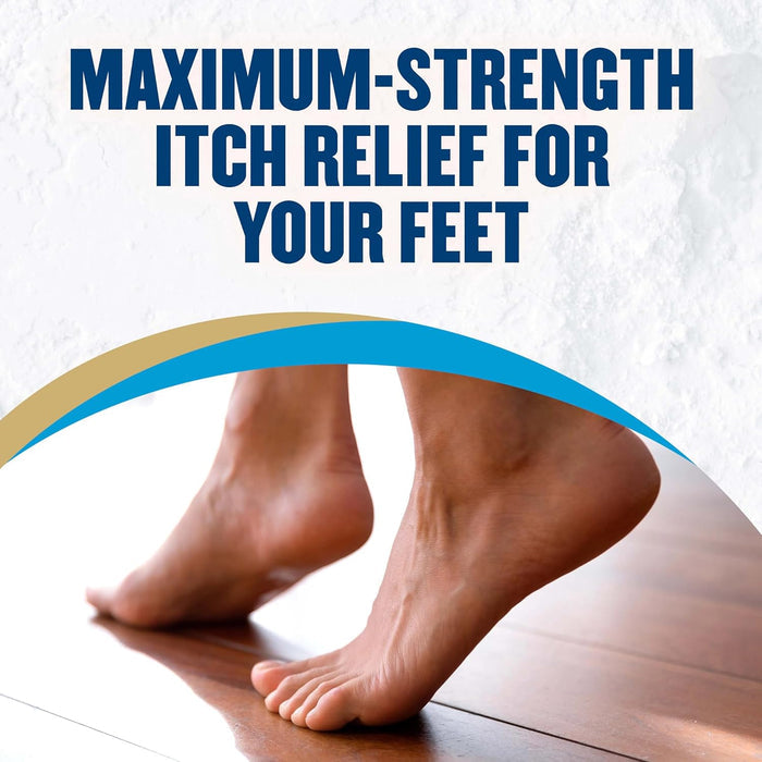 cooling sensation on contact for immediate comfort
