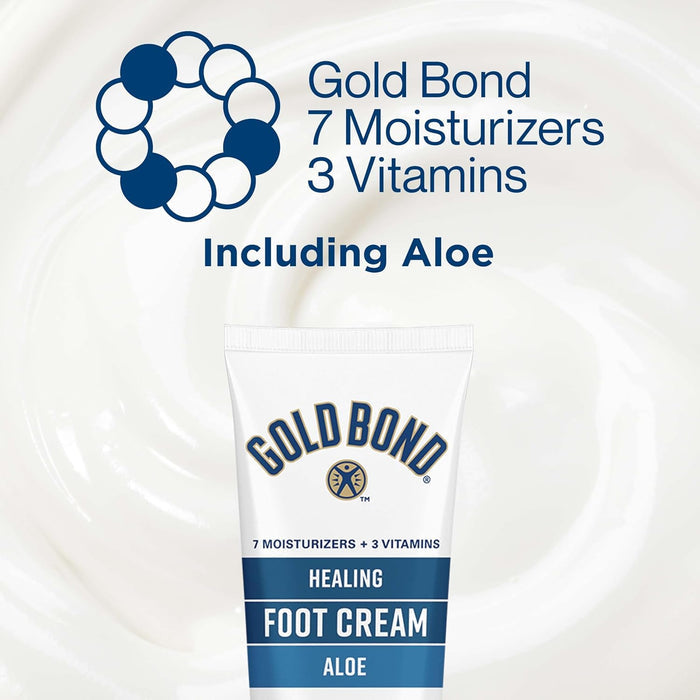 two pack configurations: single 4 oz tube and value pack of four 4 oz tubes