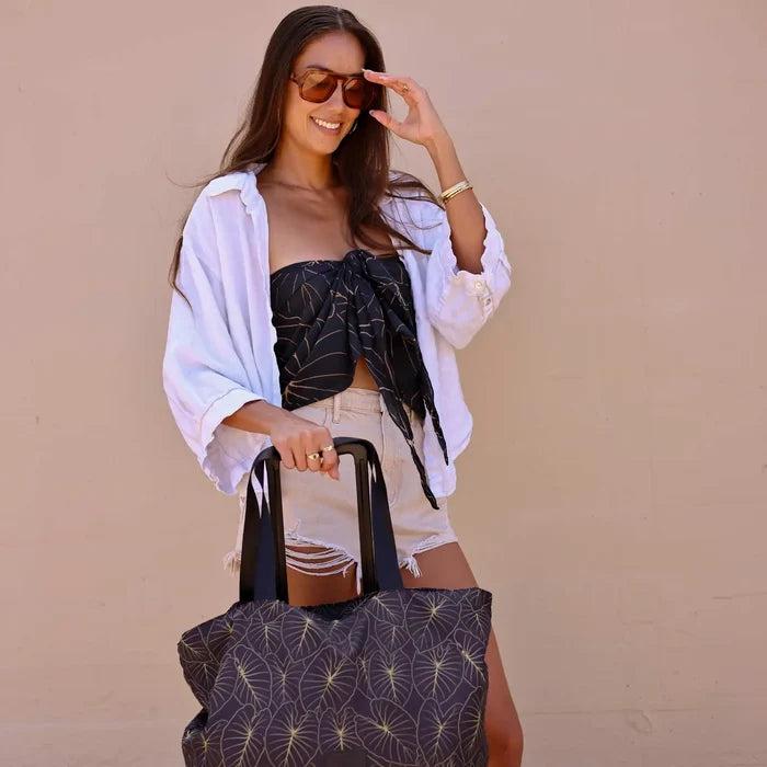 GOLD KALO EVERYDAY BAG