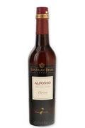 Gonzalez Byass Alfonso Oloroso Sherry 375ml - Flask Fine Wine & Whisky