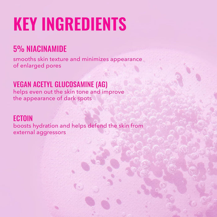 ph-balanced formula at 7.1
