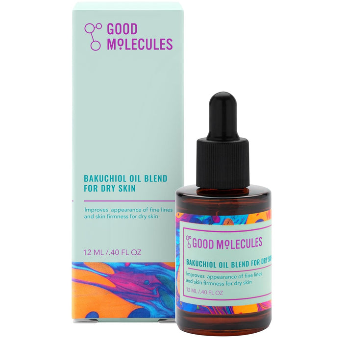 1% bakuchiol concentration for anti-aging and collagen support