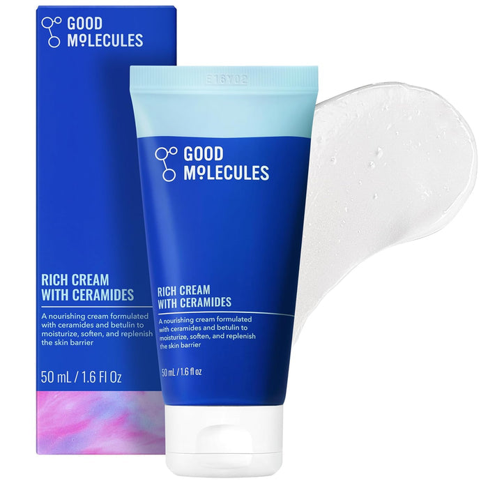 skin-identical ceramide complex that replenishes the moisture barrier