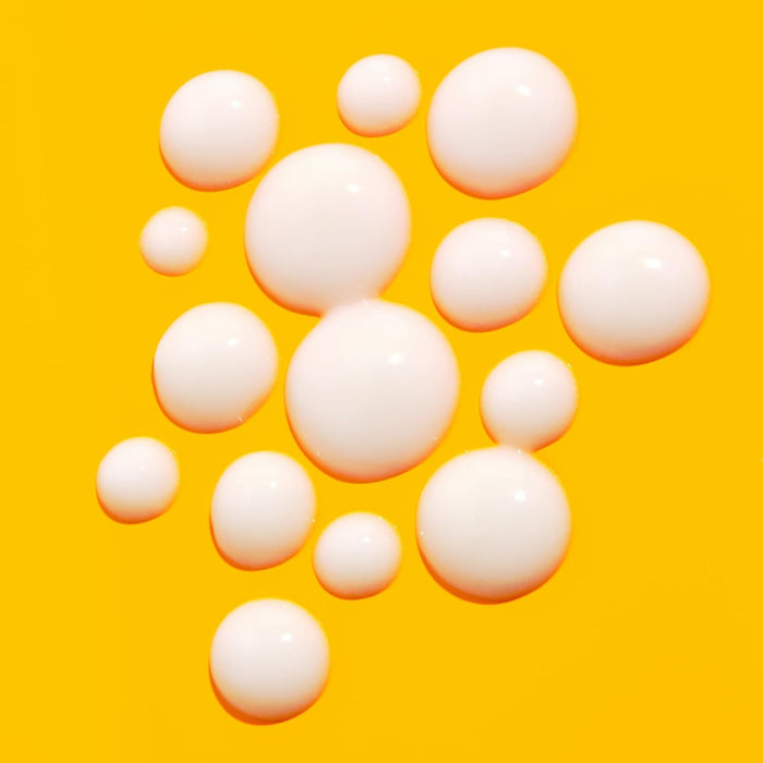 lightweight gel-serum texture designed to layer under oils, creams, and spf