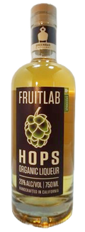 Greenbar Hops Liqueur 750ml - Flask Fine Wine & Whisky