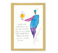 greeting card pack: love light