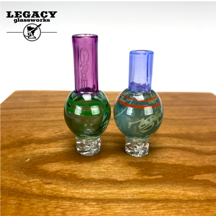 Groe Bubble Caps