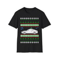 GT86 Ugly Christmas "sweater" t-shirt for UK customers ONLY- Prints and ships from within the UK