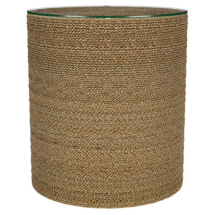 Halden Side Table