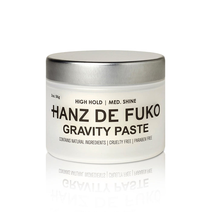 Hanz De Fuko Gravity Paste 56g