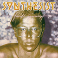 Harald Grosskopf - Synthesist LP