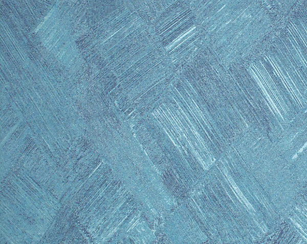 Harbor Stripe Sheer Fabric