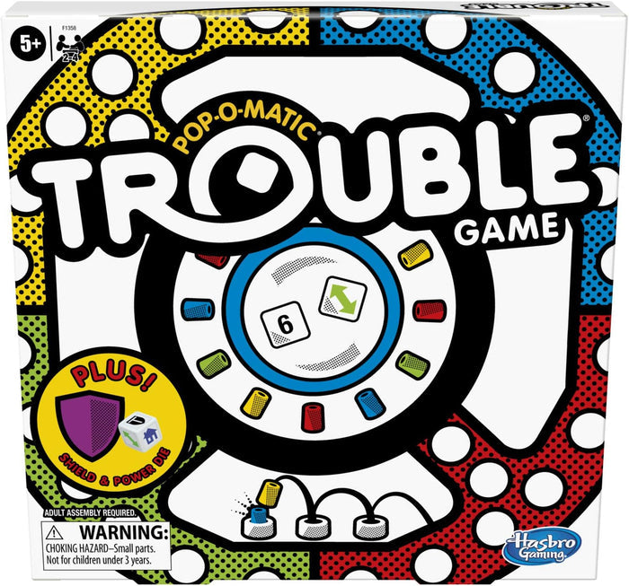 pop-o-matic dome die roller that contains the dice roll and prevents loss